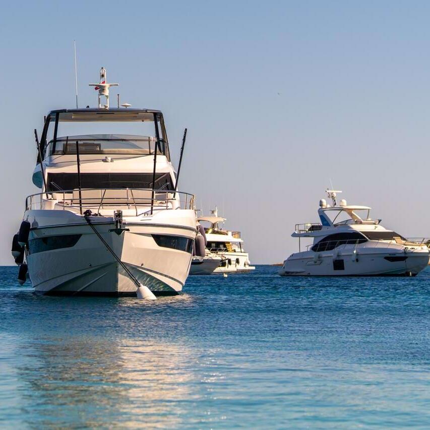 Doerr Group x Yachtwerk