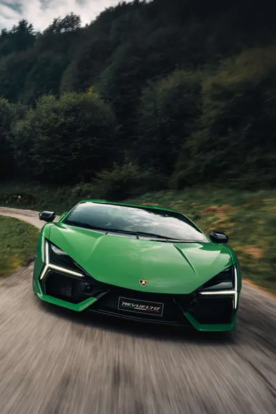 Bild Lamborghini