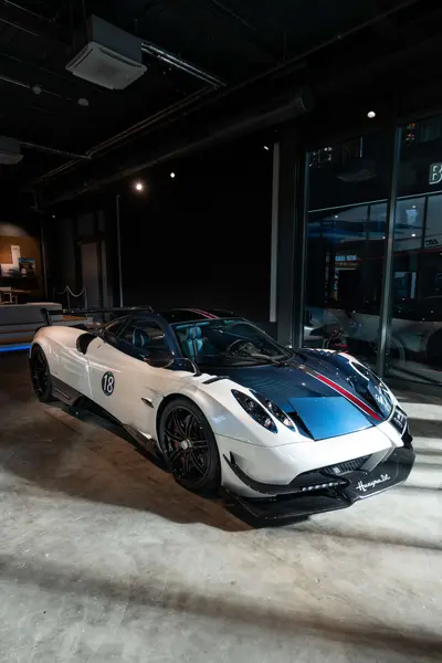 Bild Pagani