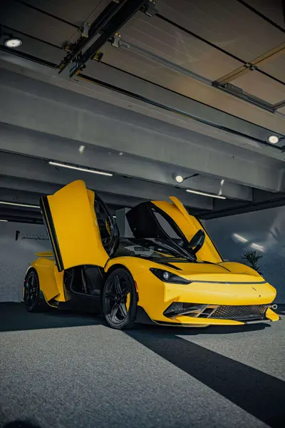 Bild Pininfarina