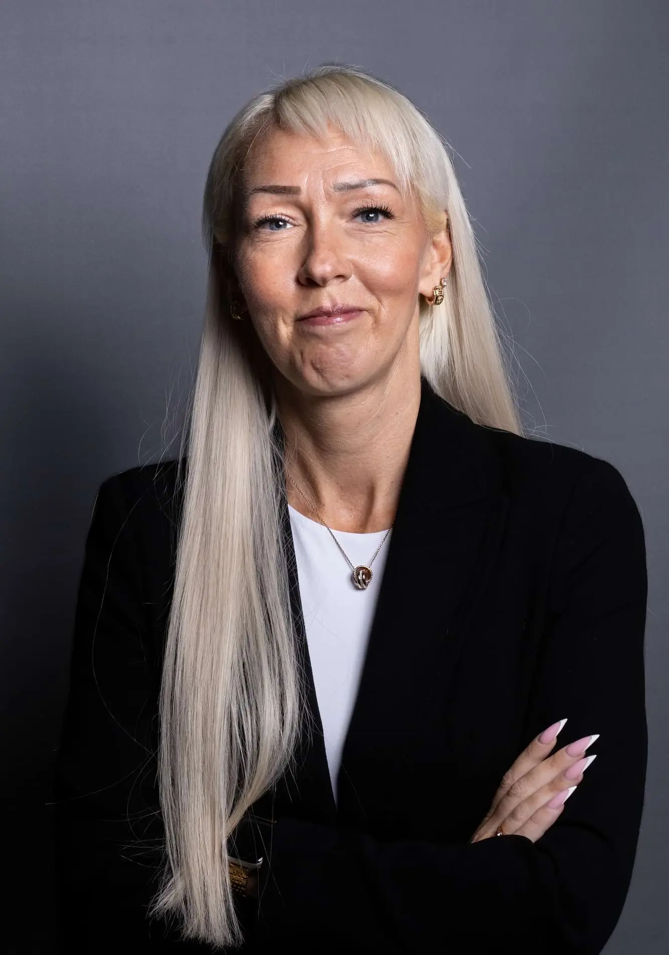 Antje Krause