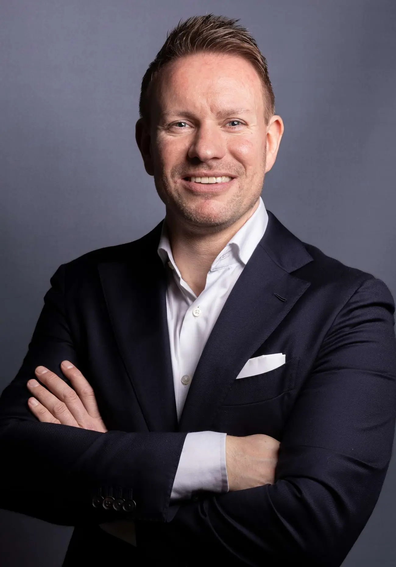Nicolas Schlayer