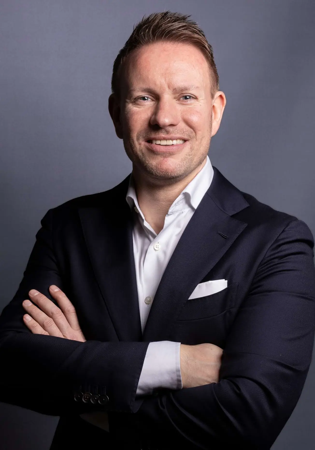 Nicolas Schlayer