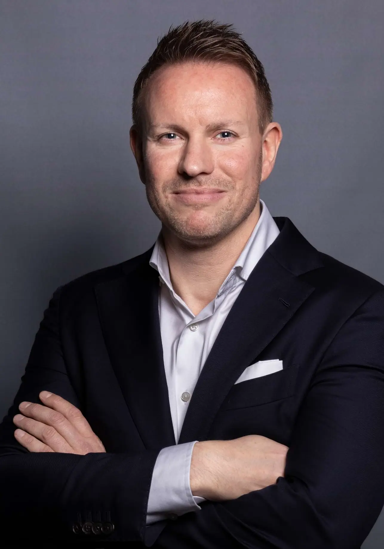 Nicolas Schlayer