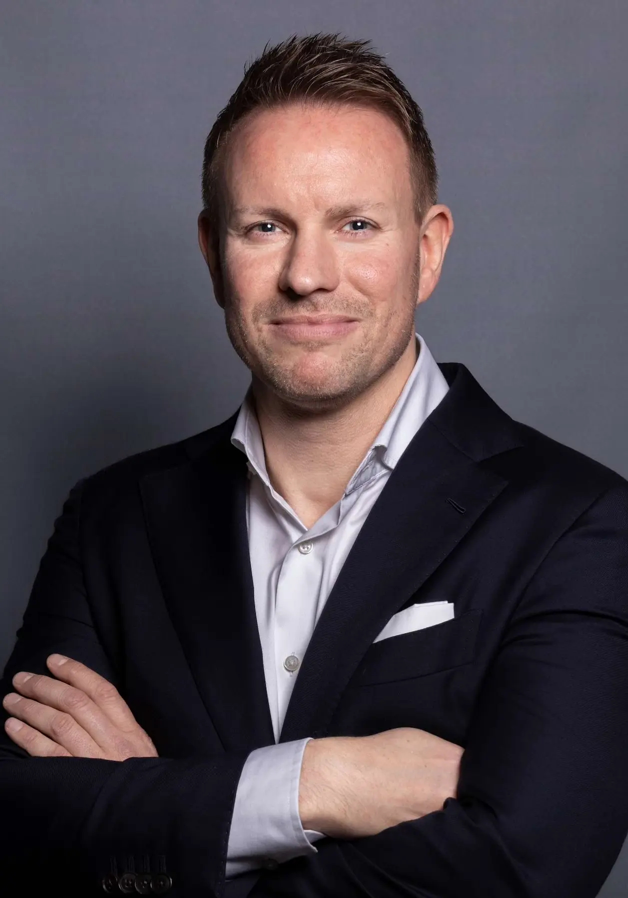 Nicolas Schlayer