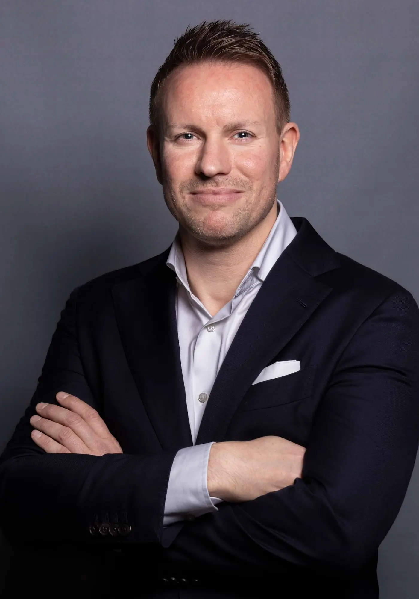 Nicolas Schlayer