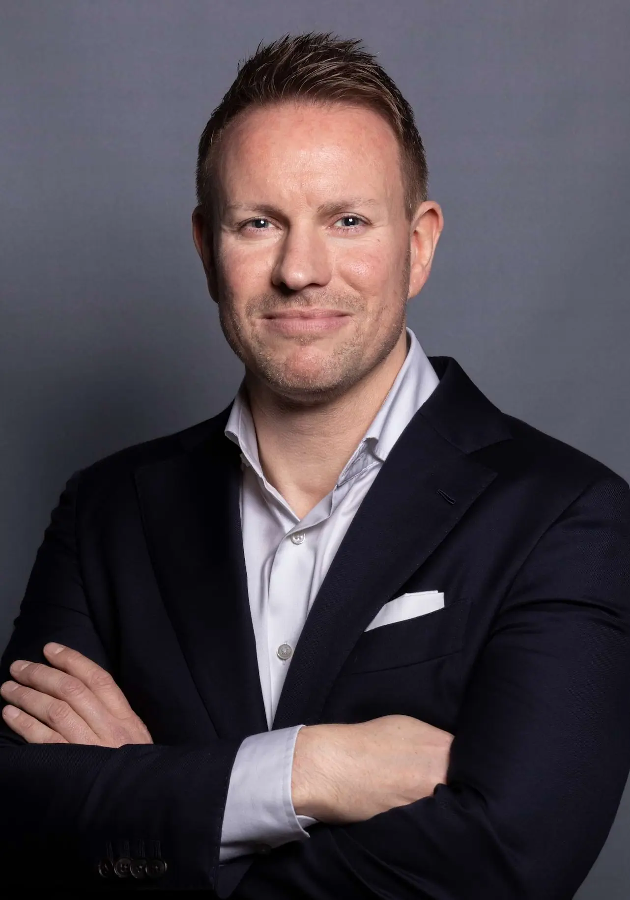 Nicolas Schlayer