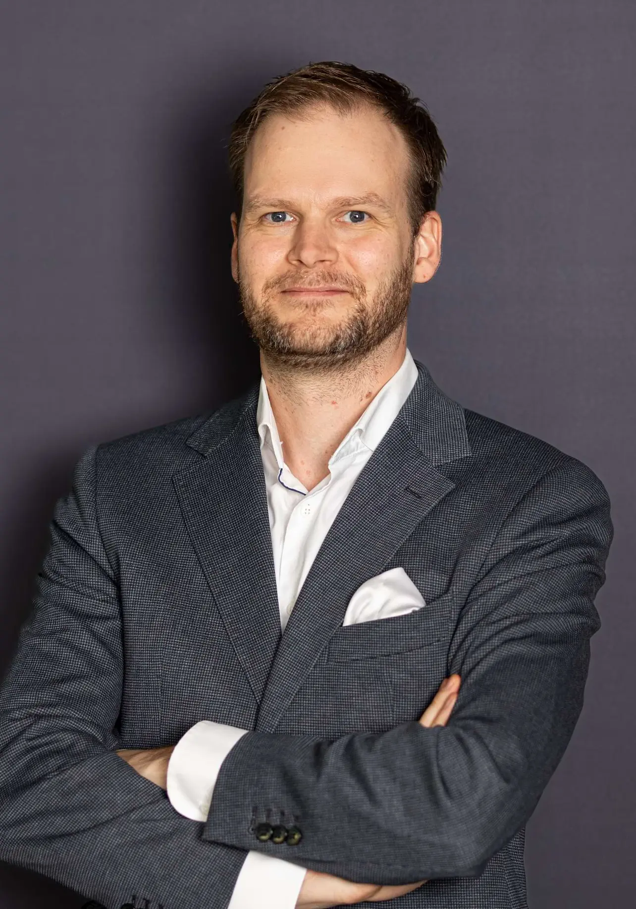 Kontakt – Showrooms & Ansprechpartner | Doerr Group | Dörr Group