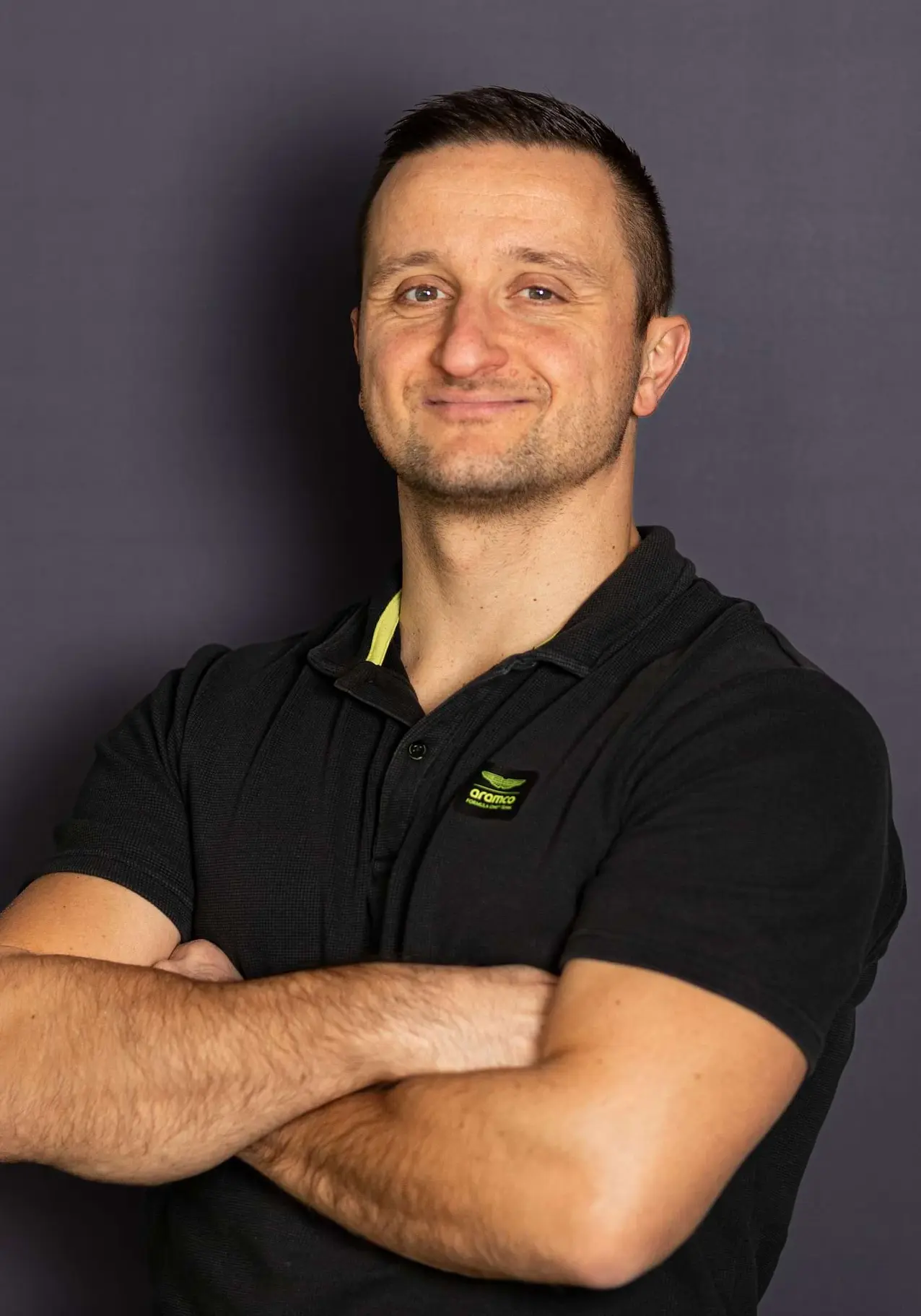Kristijan Juric