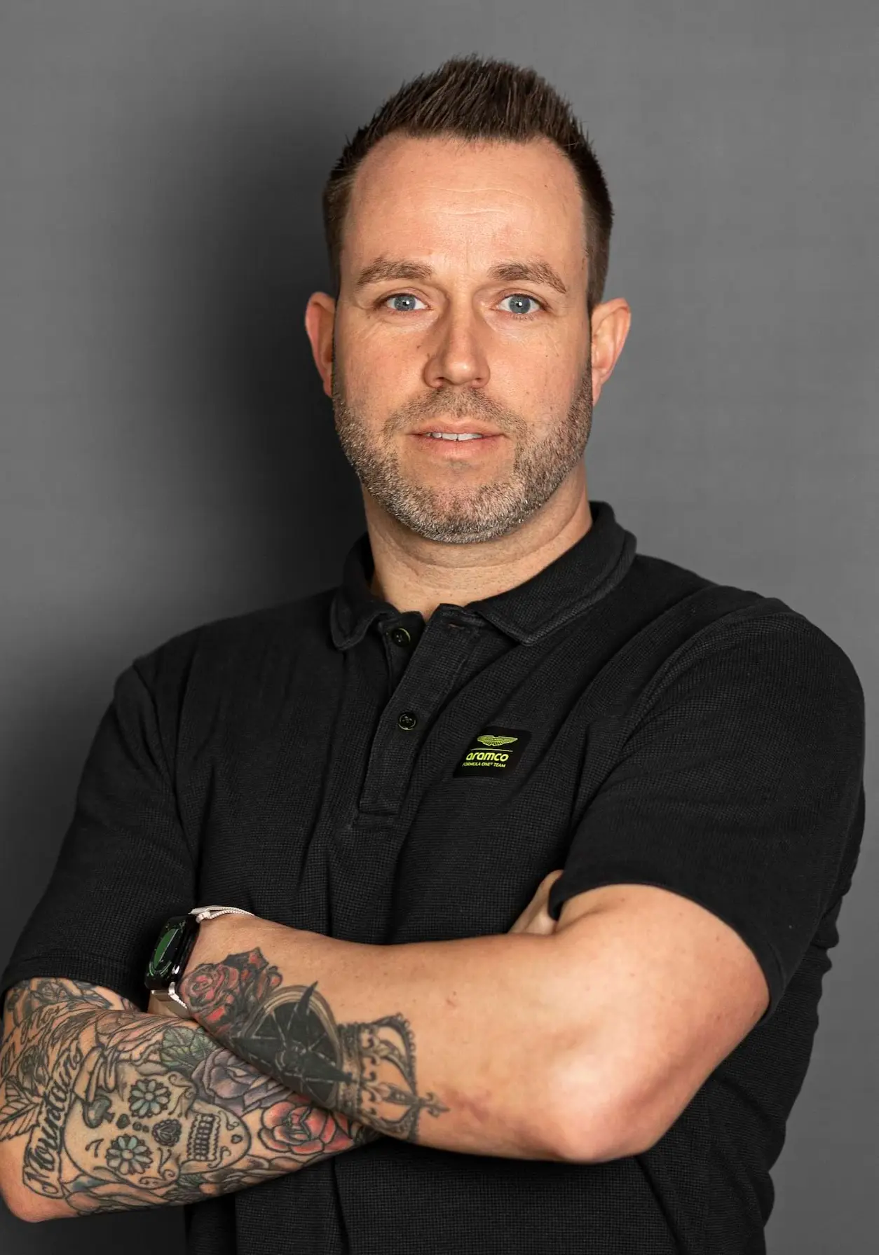 Christopher Möllering