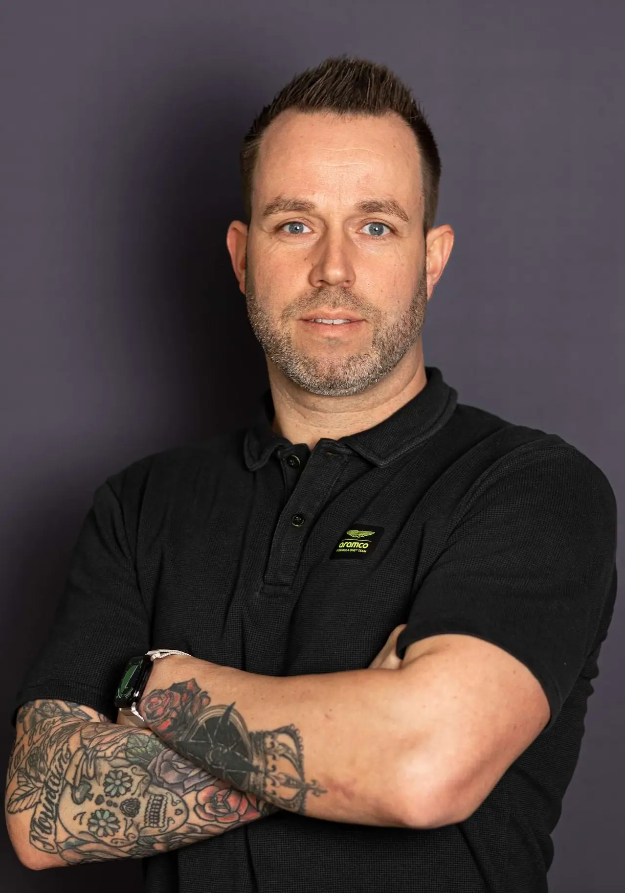 Christopher Möllering