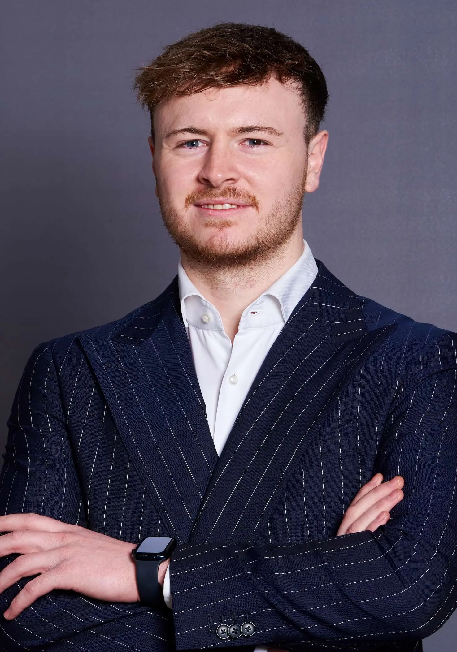 Benedikt Bachmann