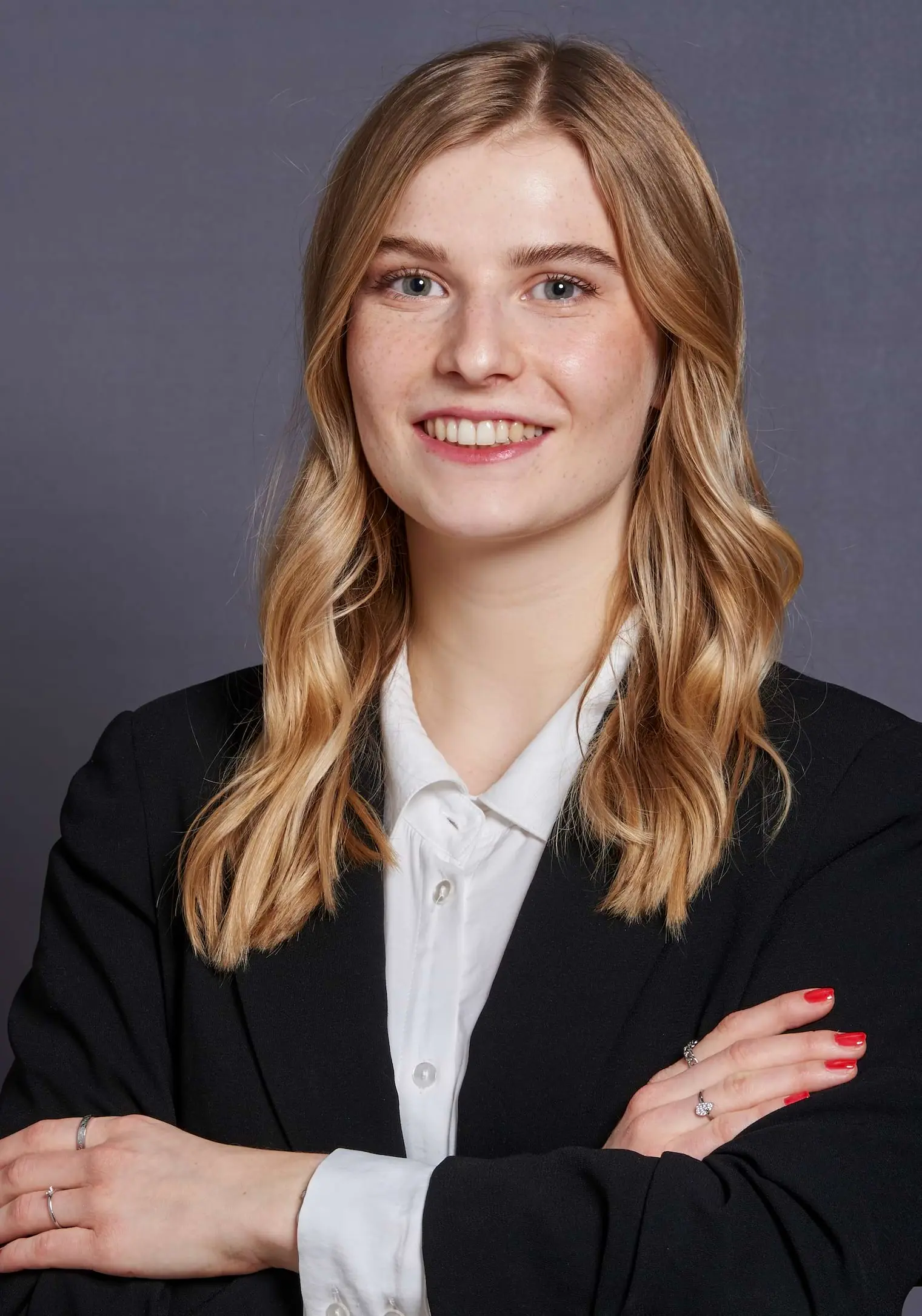 Leonie Neumann
