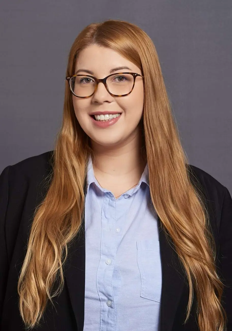 Nadine Joswig