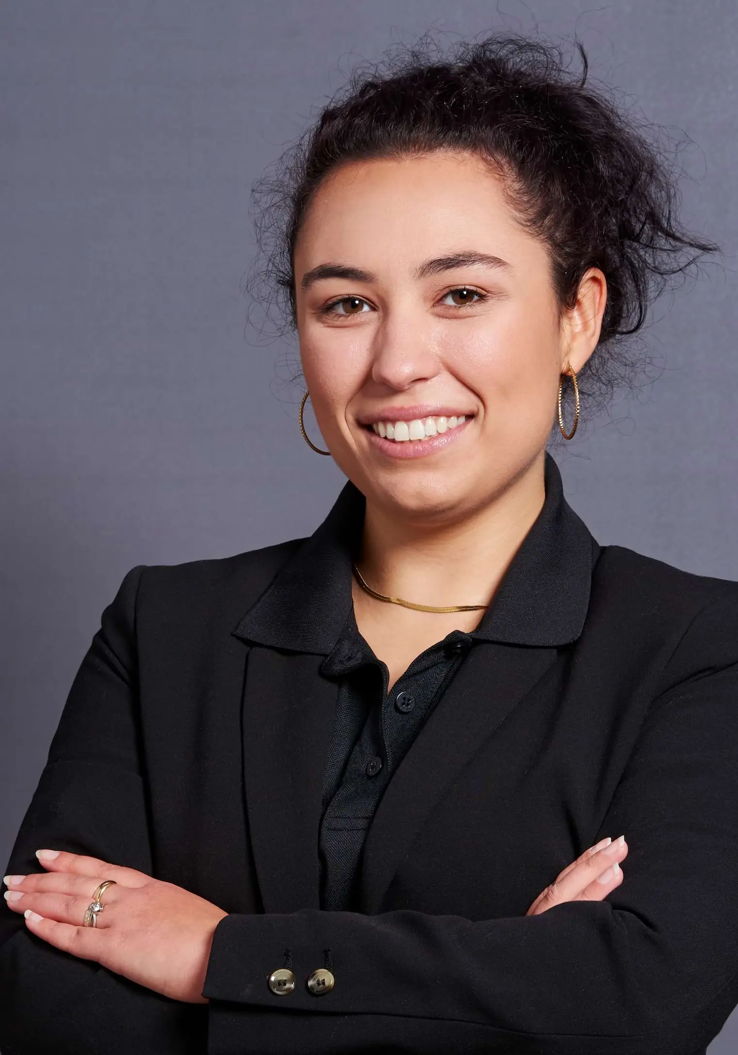 Veronica Pace Ciliani