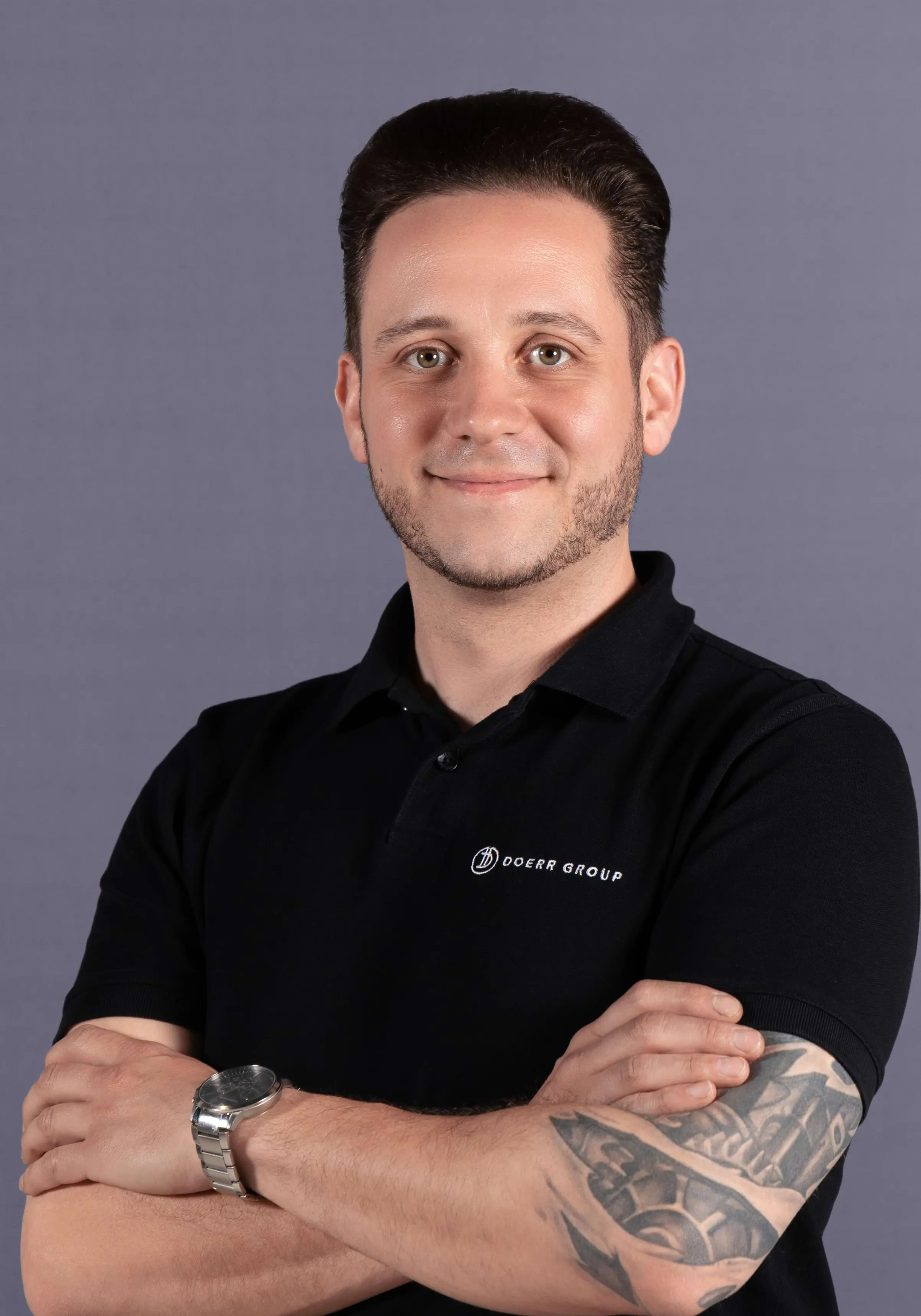 Andreas Wisnet