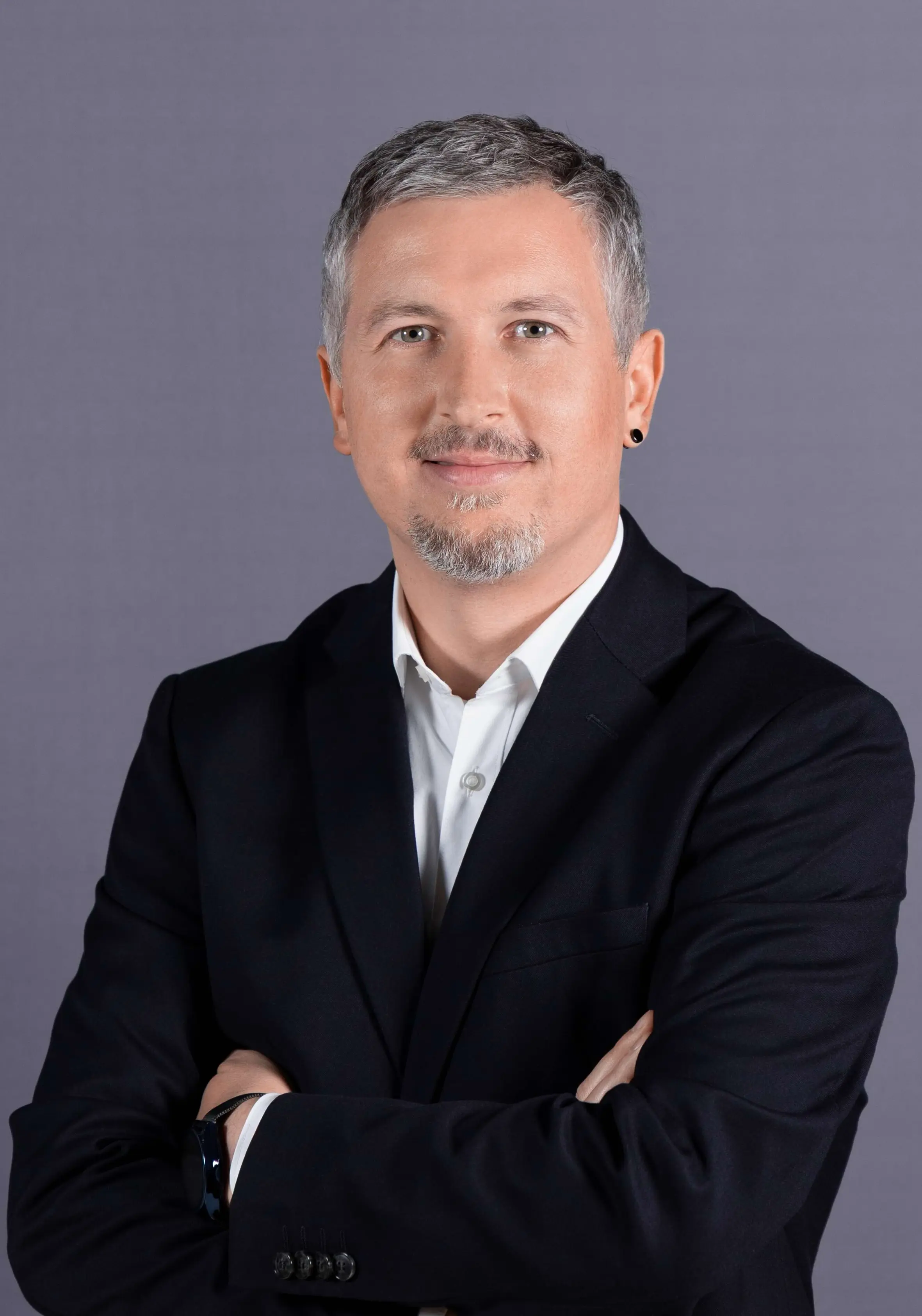 Julius Heyder