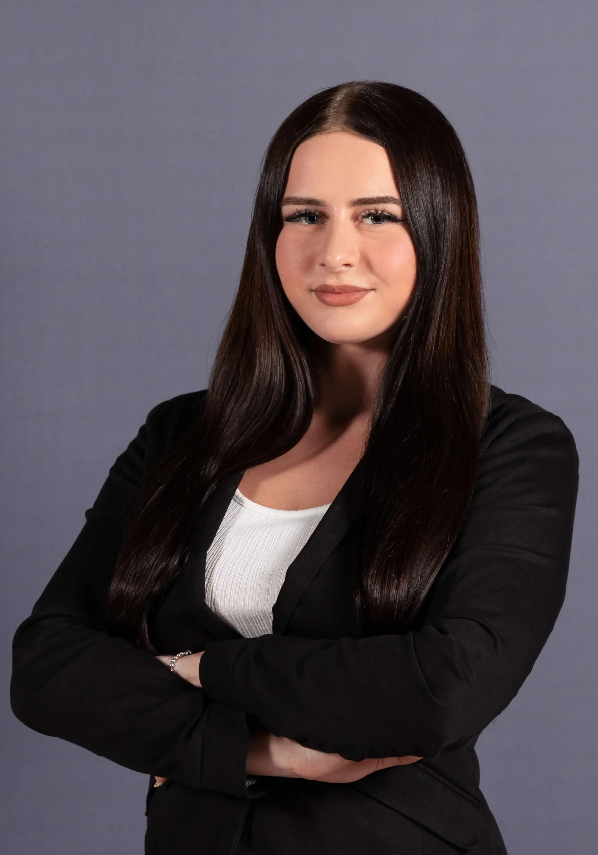 Vanessa Tauche