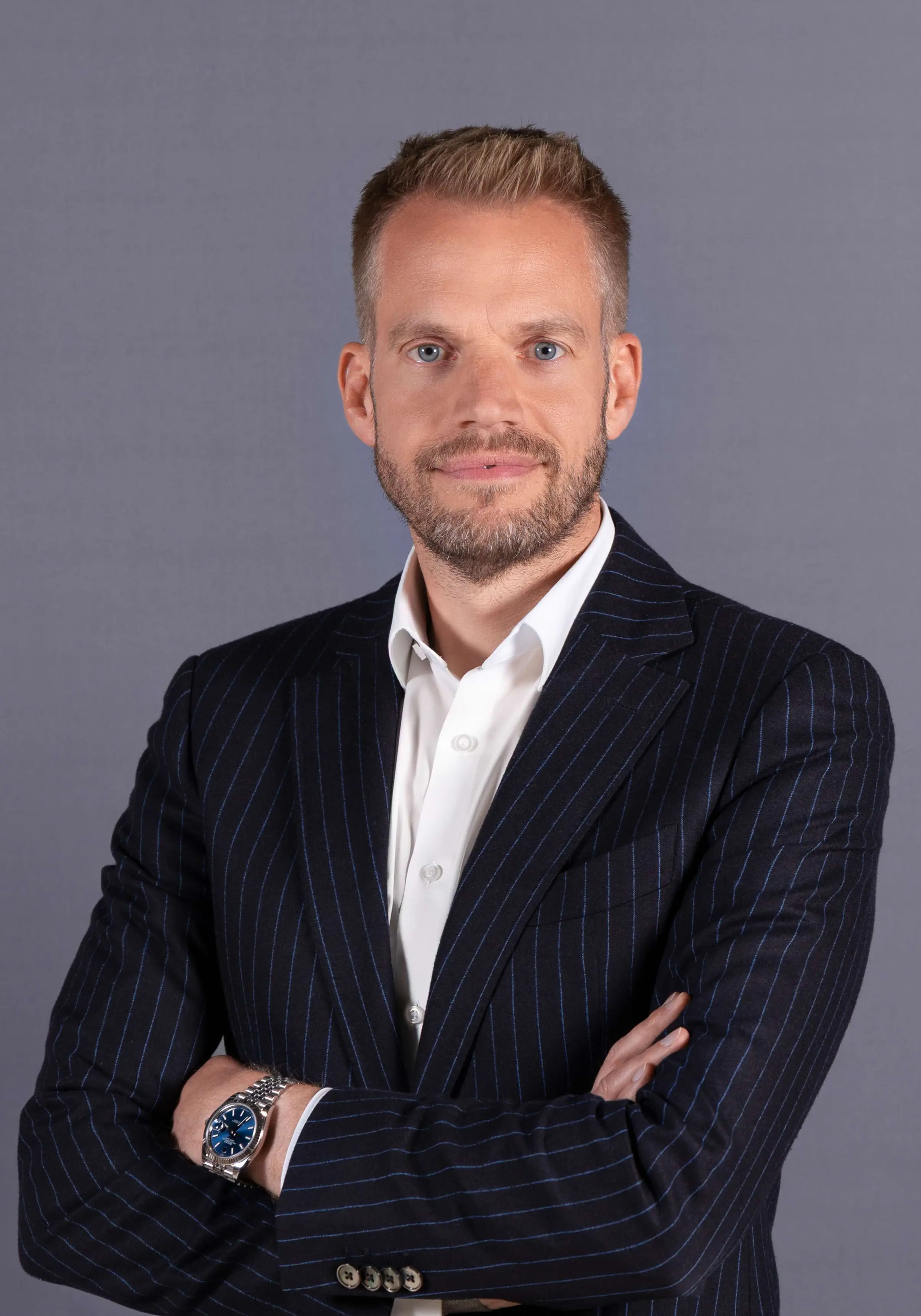 Andrew Skey