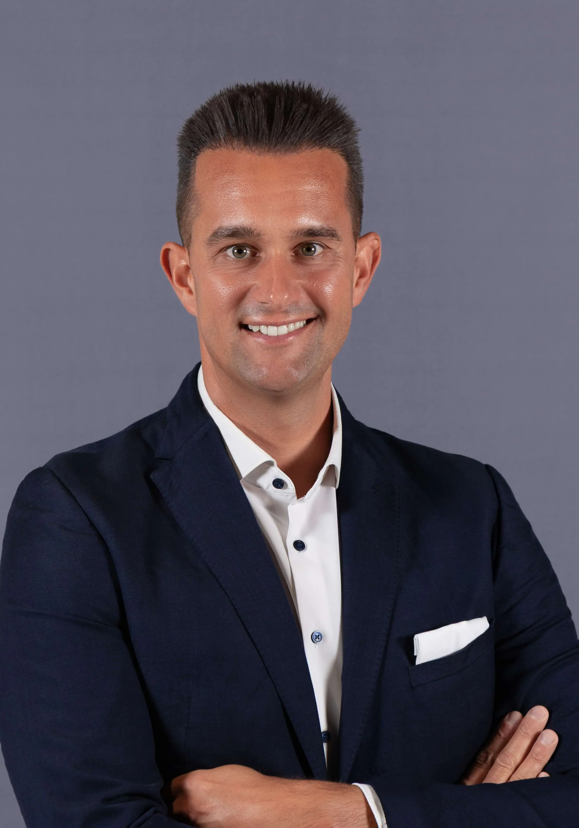 Christoph B&uuml;chl