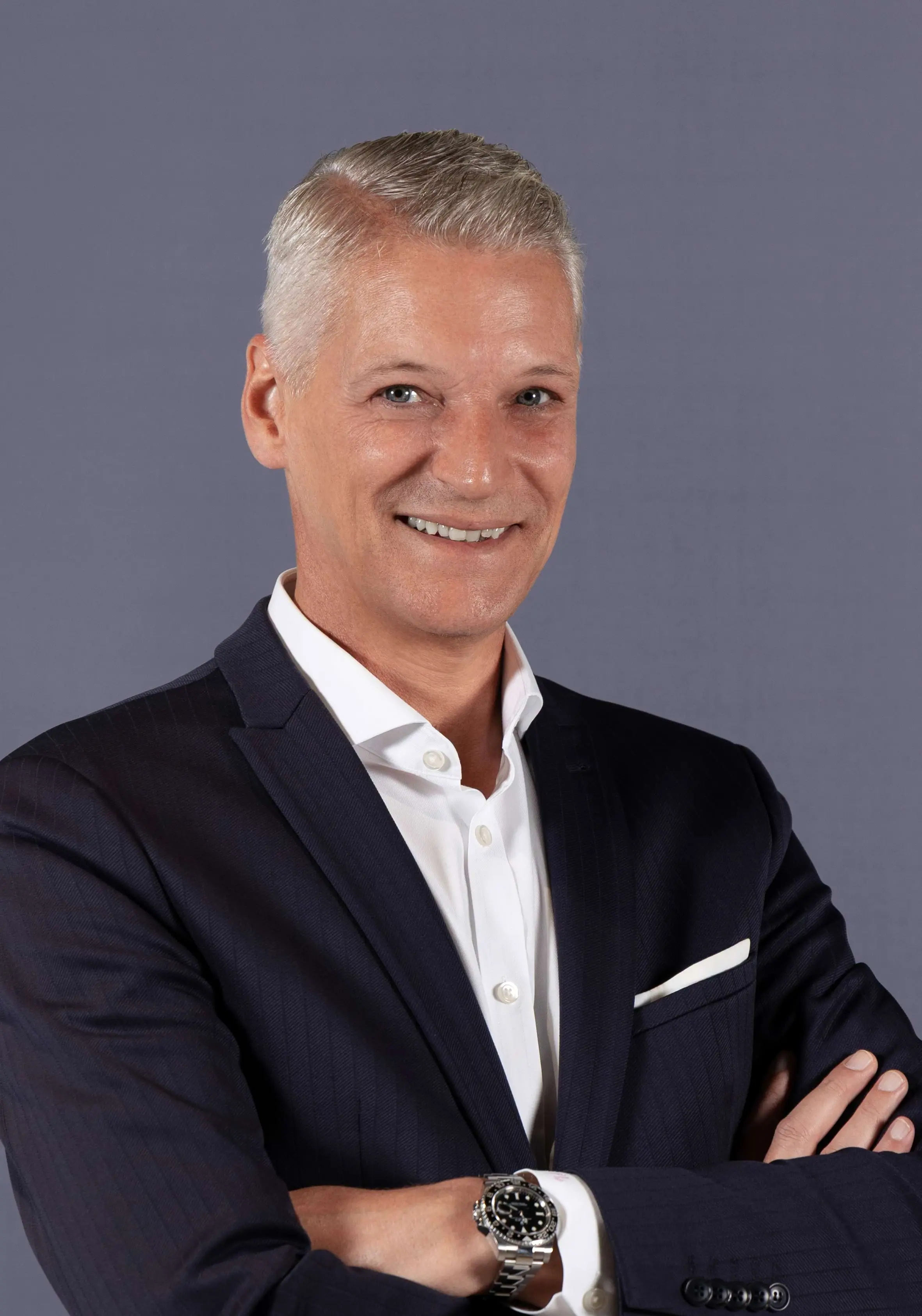 Markus Linner