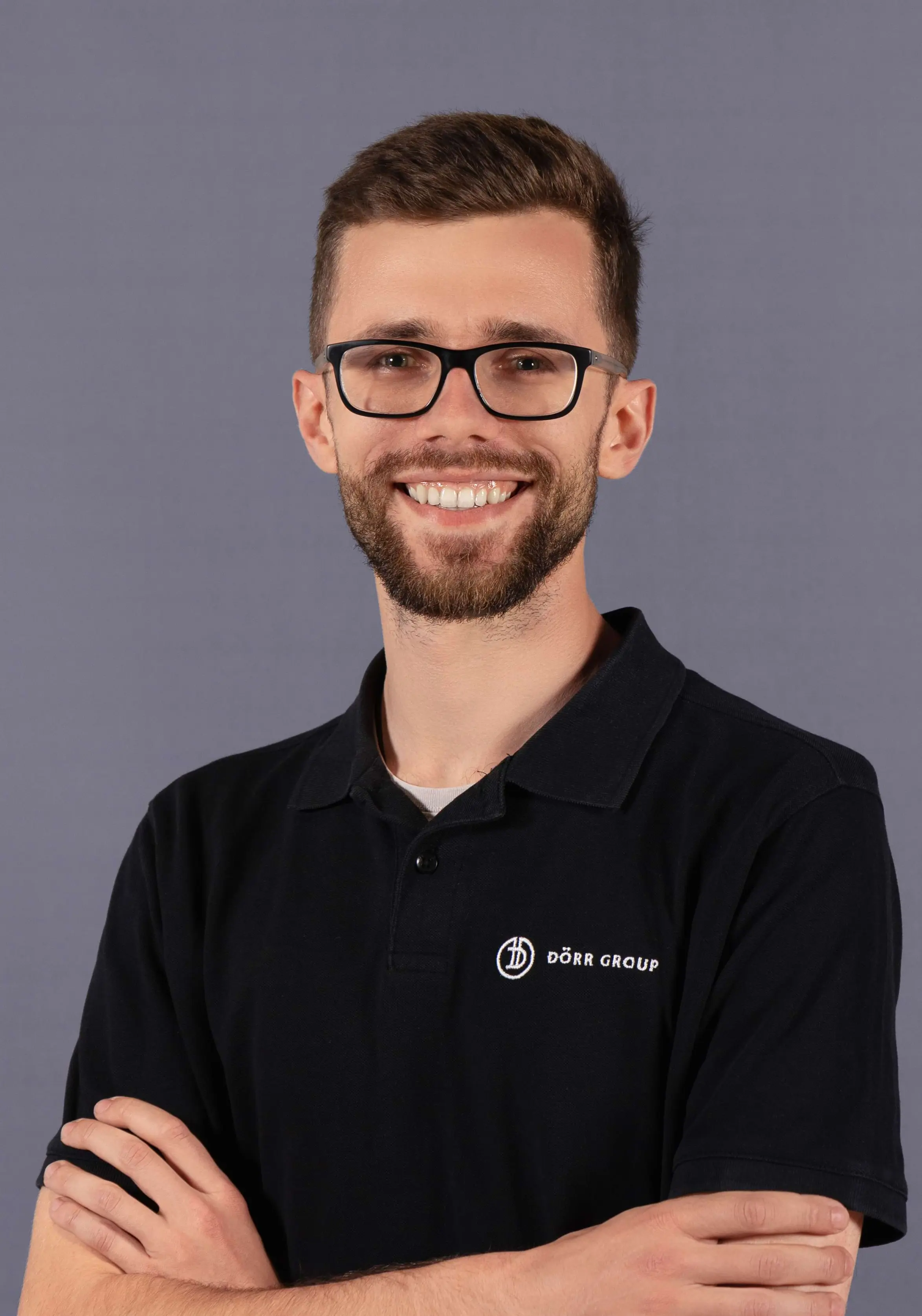Dusan Dedovic