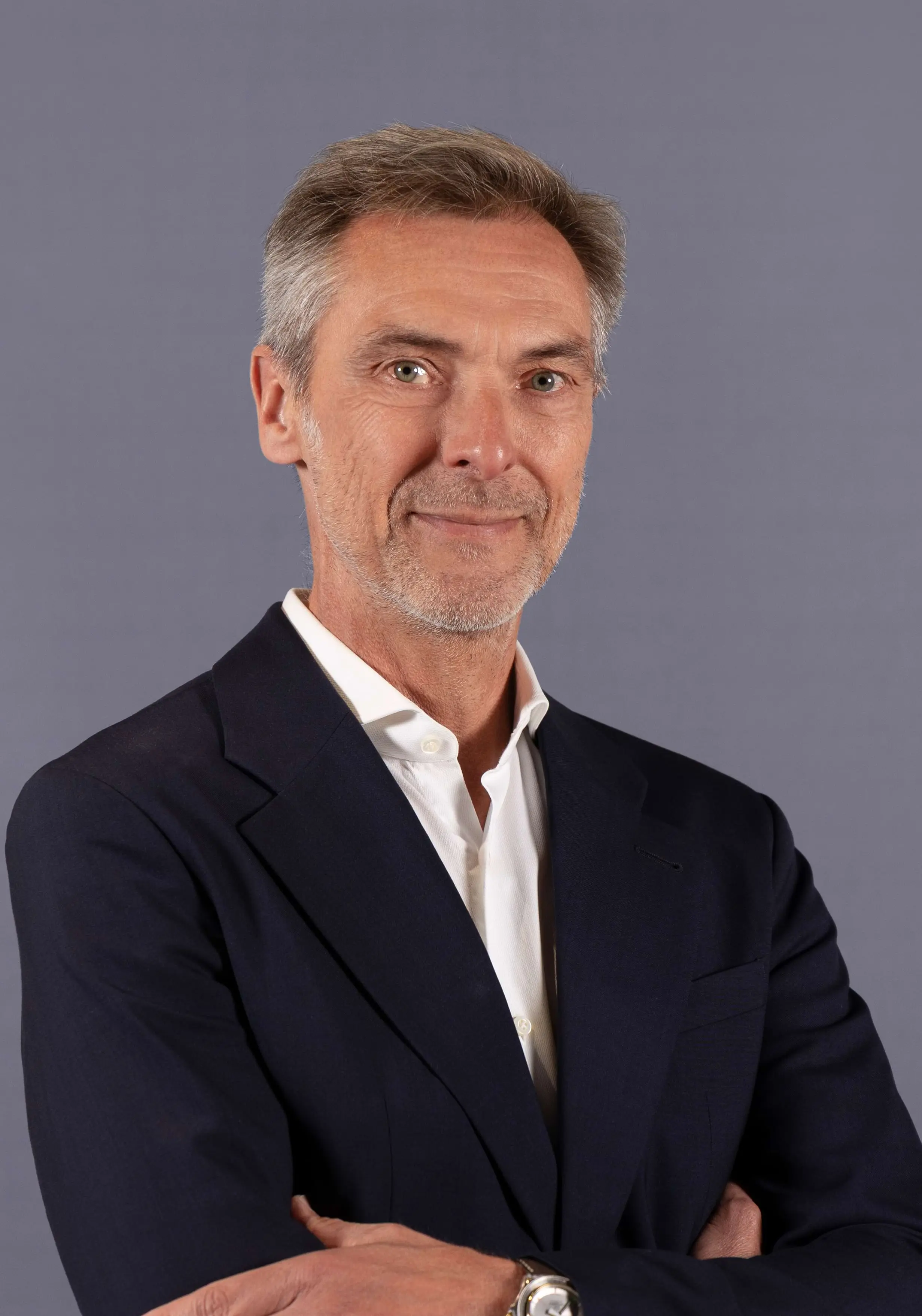 Christian Stoll