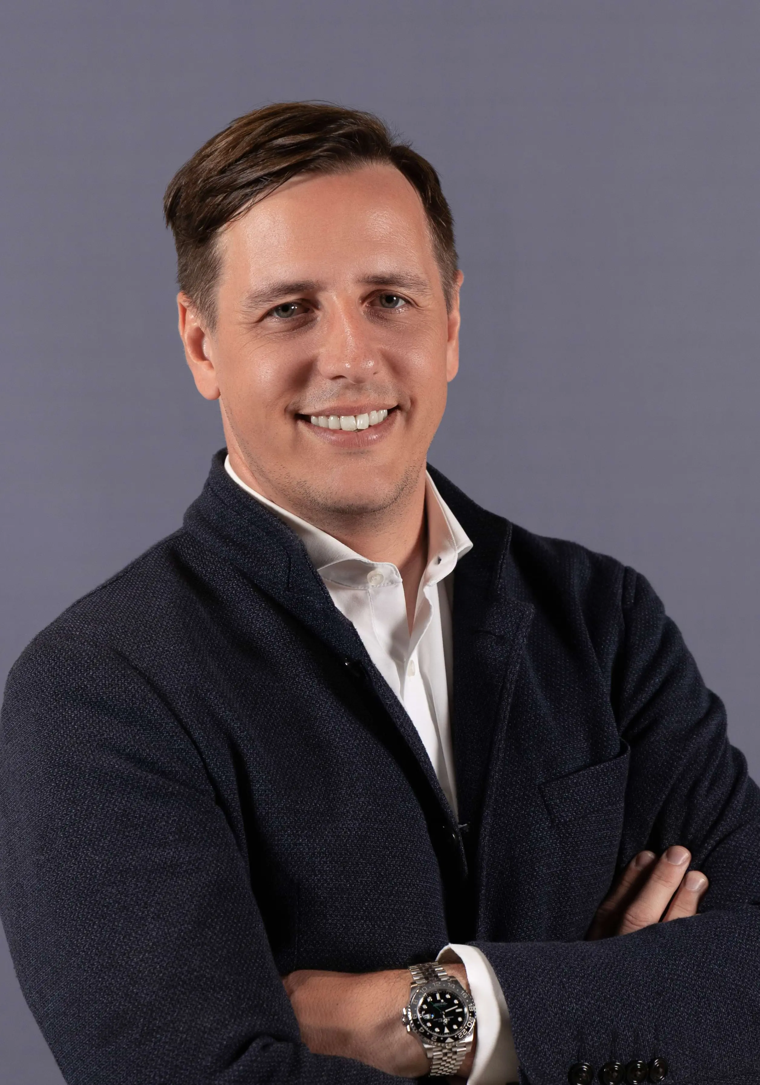Michael Bauer