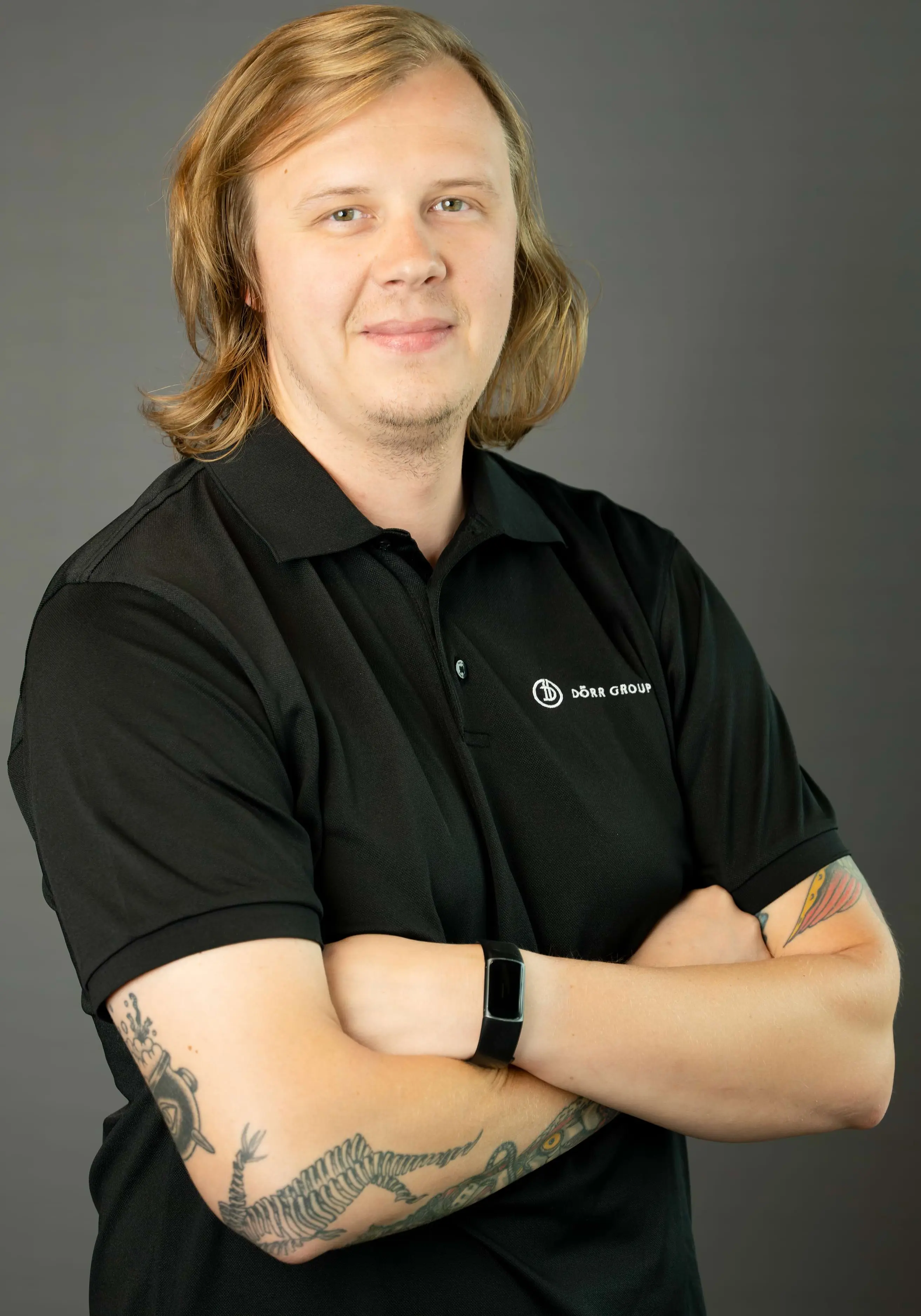 Alexander Aselbor