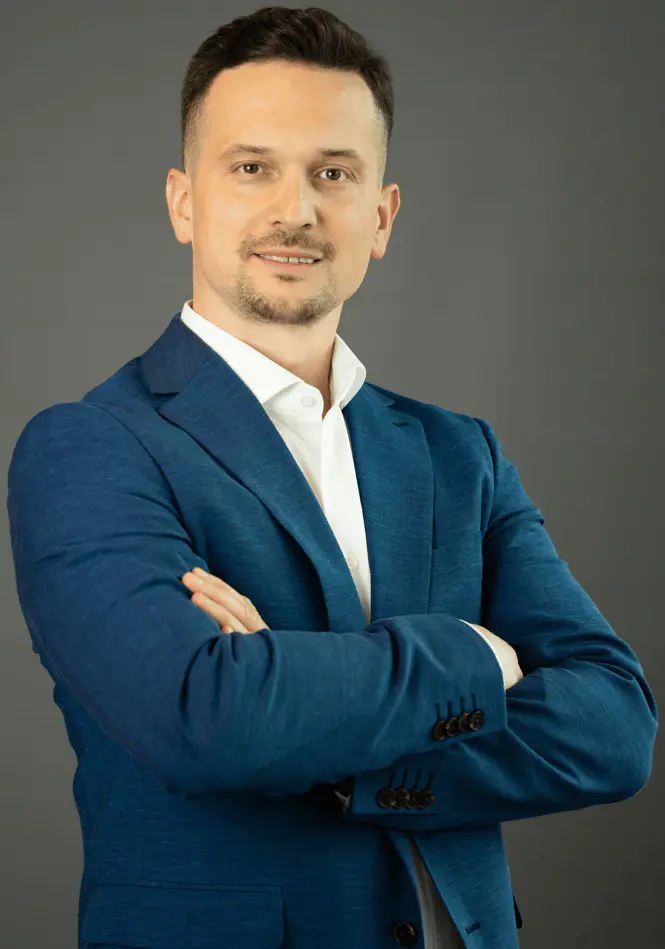 Jeton Kadrija