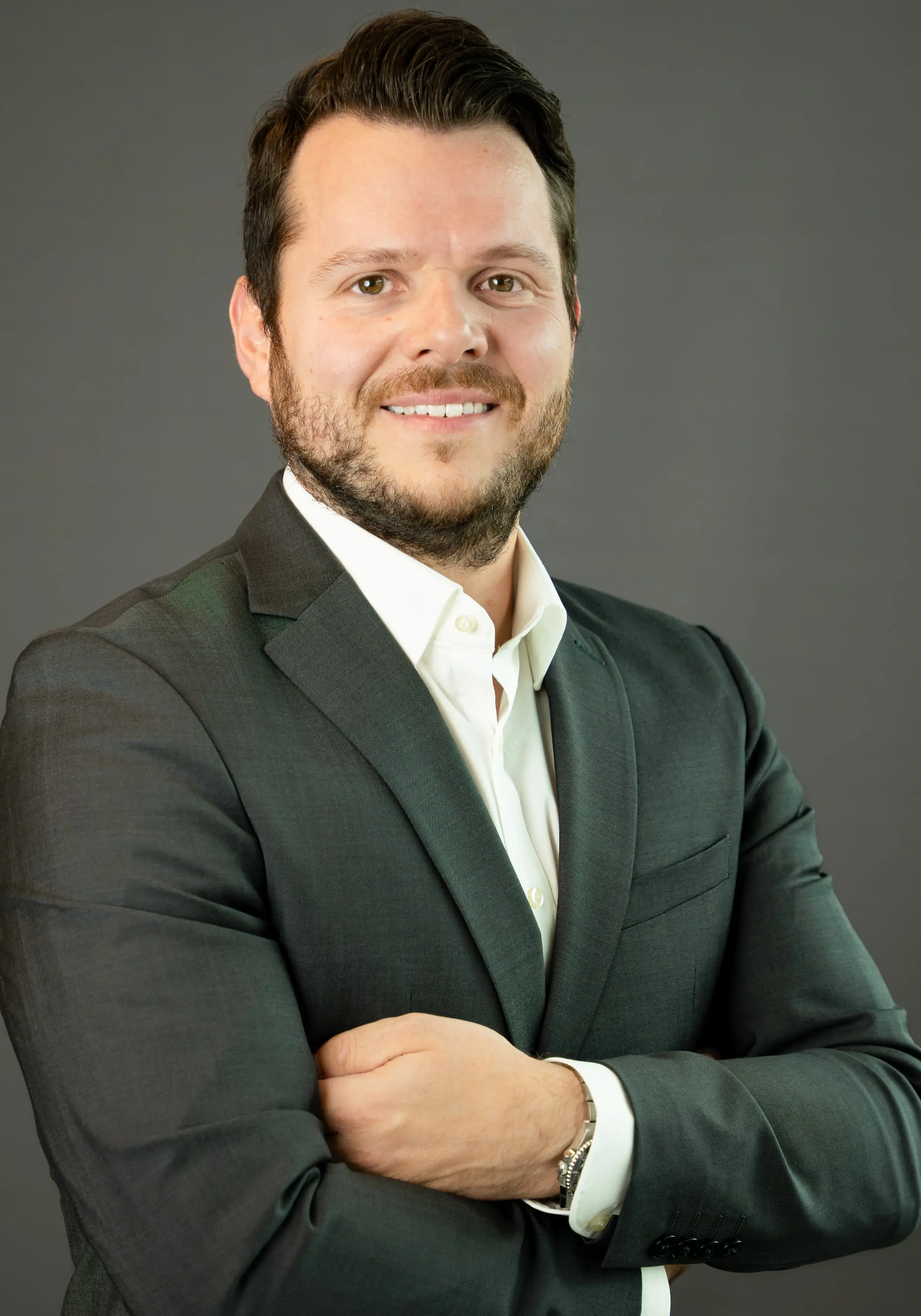 Oliver Schmidt
