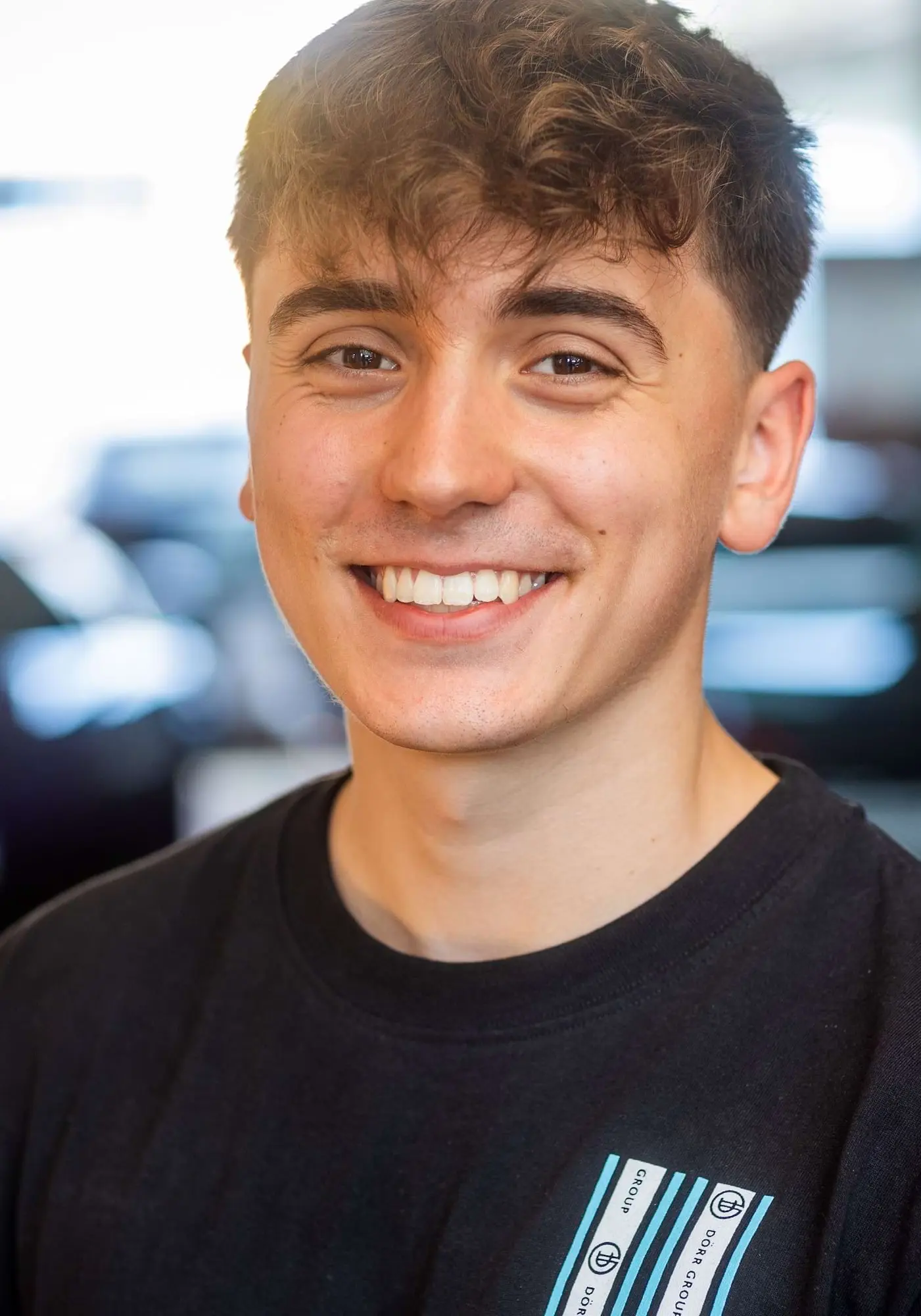 Florian Nötzel
