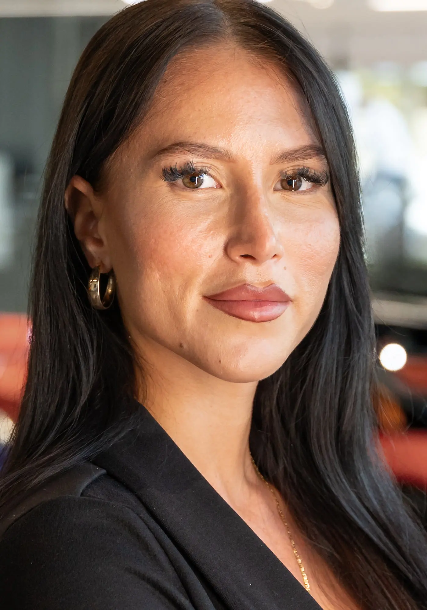 Alkisti Androudi