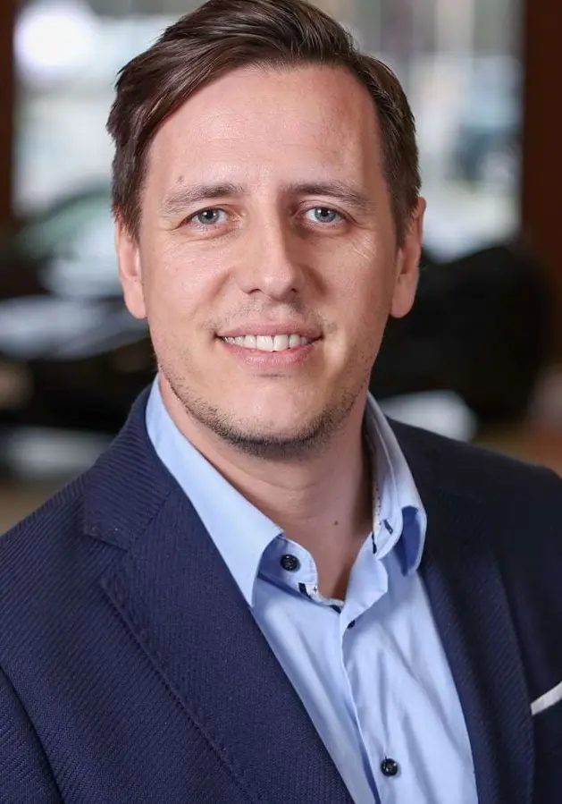 Michael Bauer
