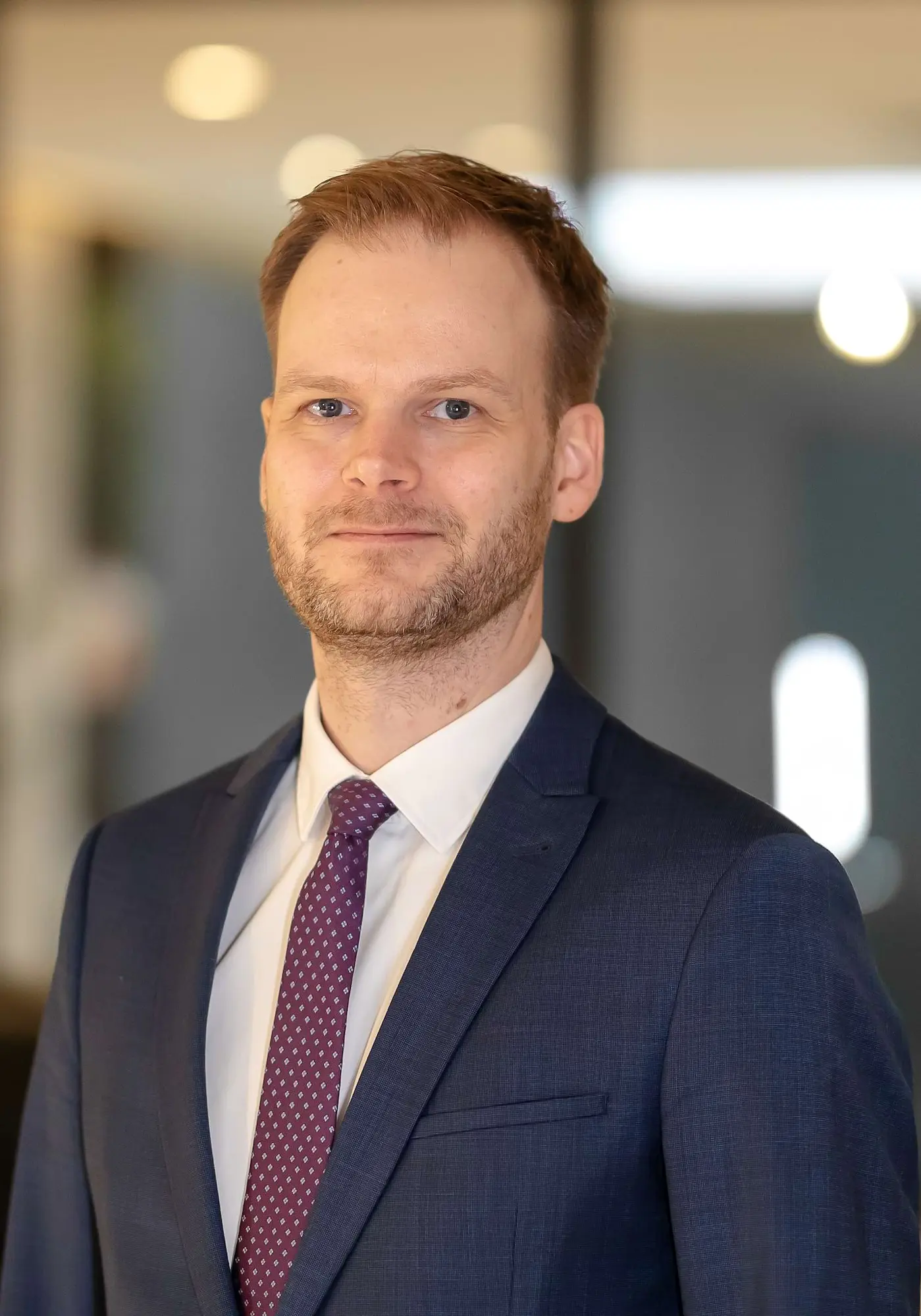 Daniel Brandt