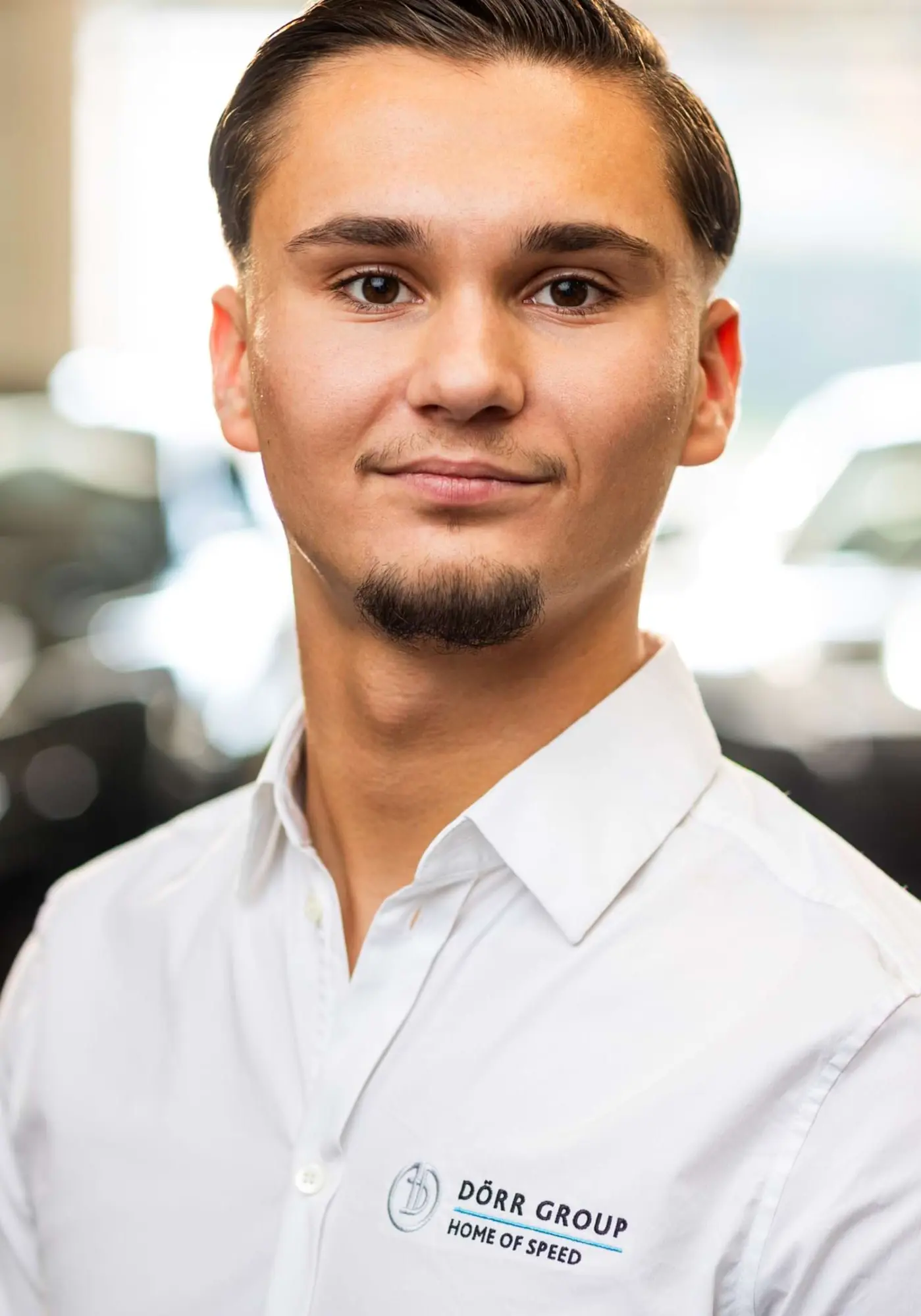 Dominik Mateja