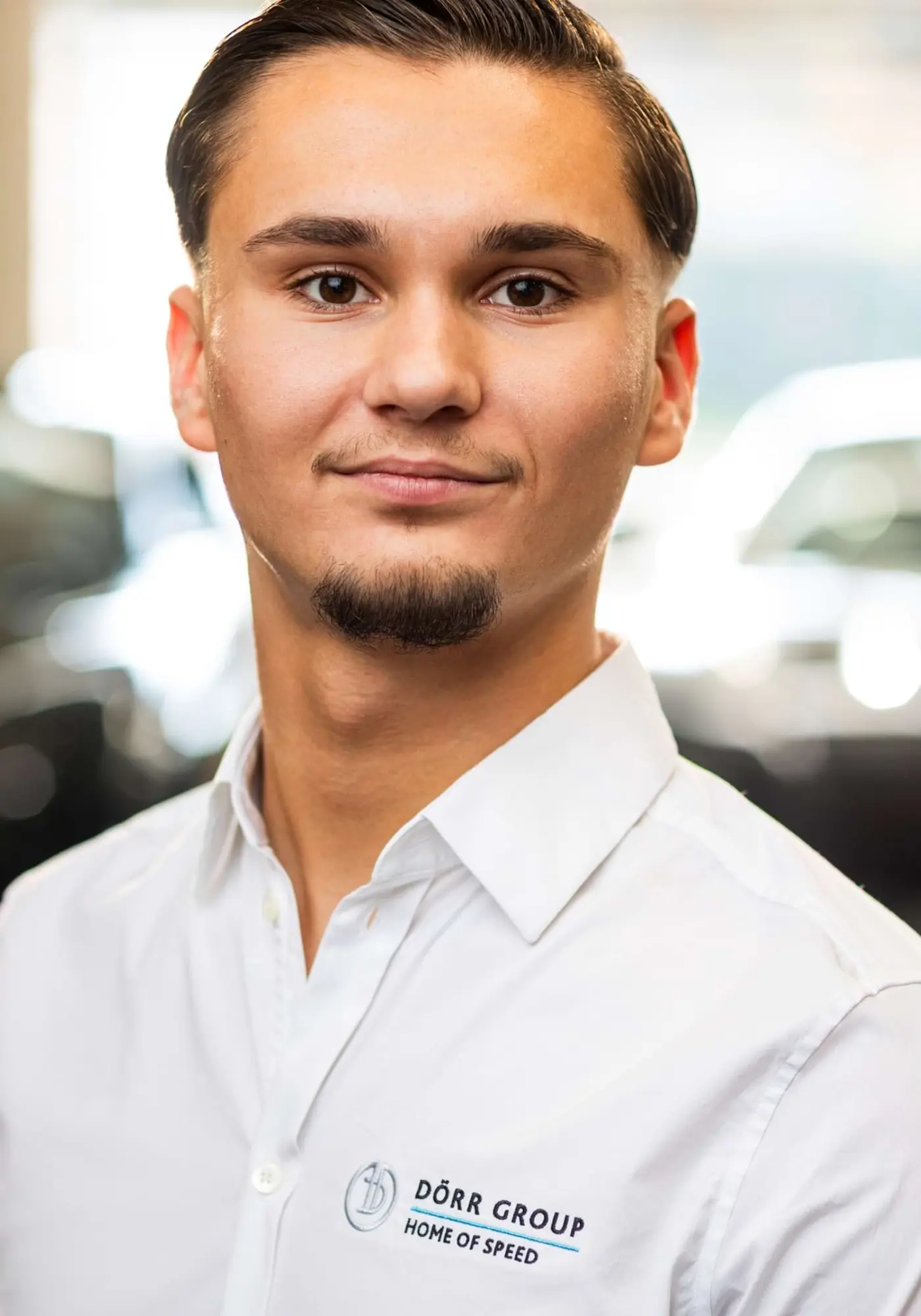Dominik Mateja