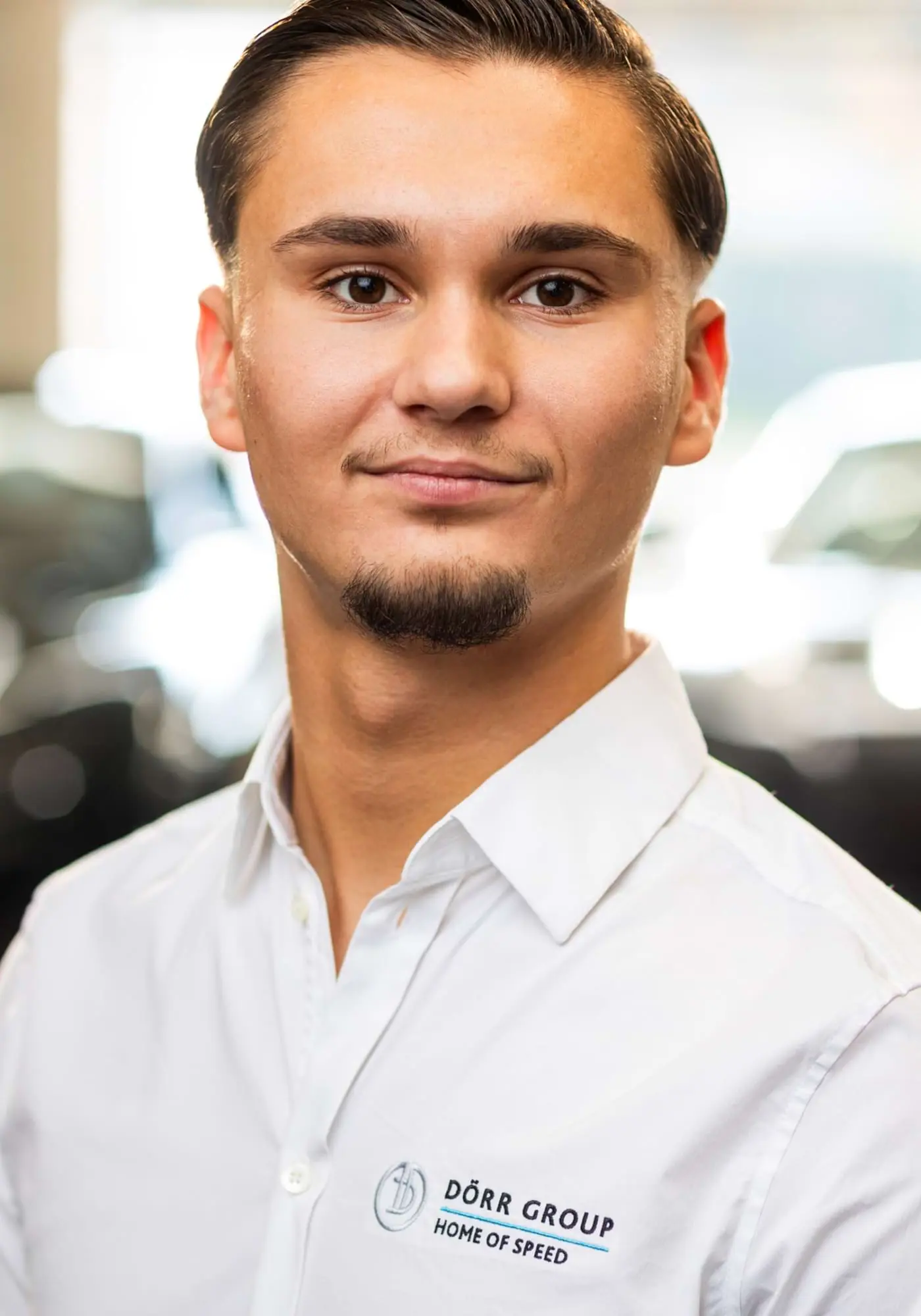 Dominik Mateja