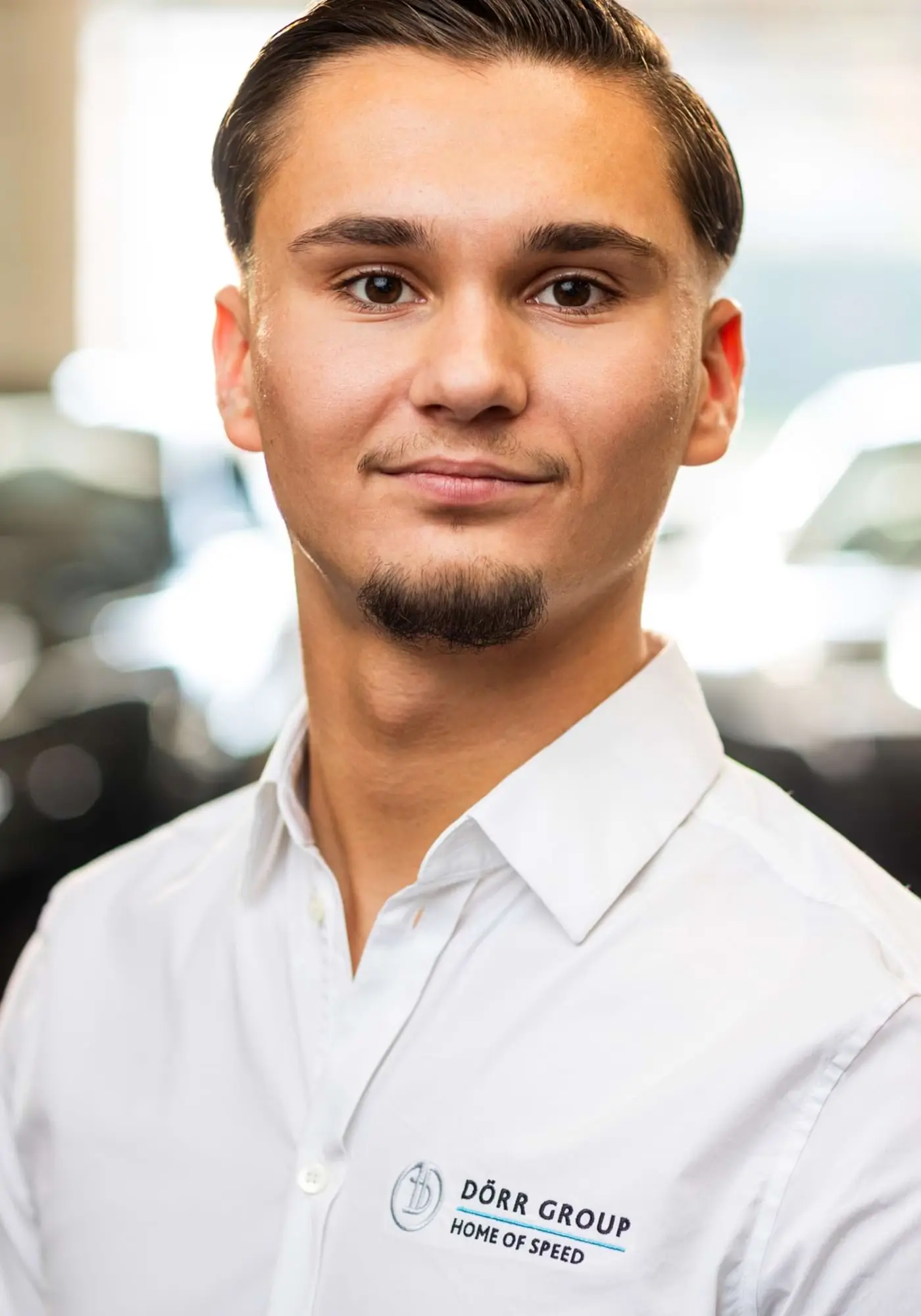 Dominik Mateja
