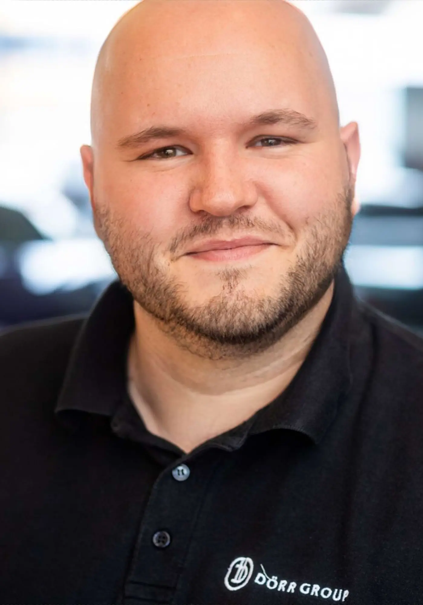 Marcel Ebermann