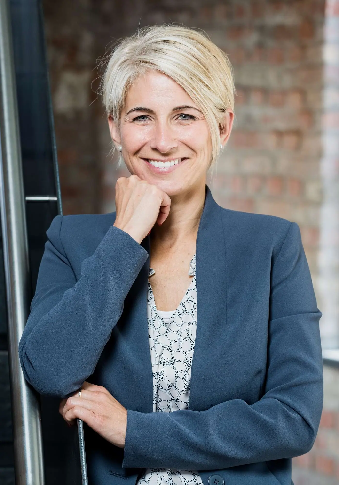Evelyn Dörr