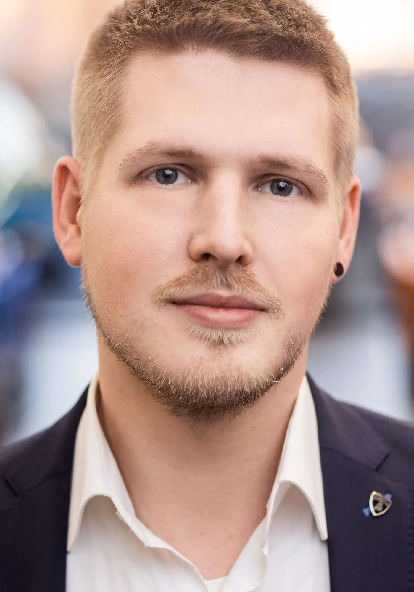 Marcel Fina
