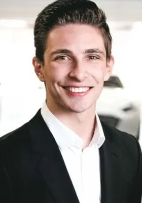(ext.) Finn Albig