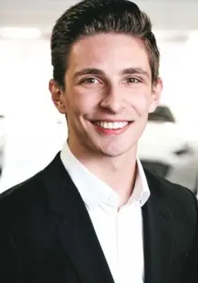 (ext.) Finn Albig