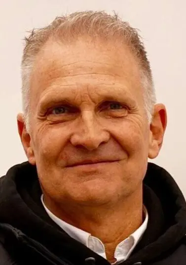 Jochen Albig