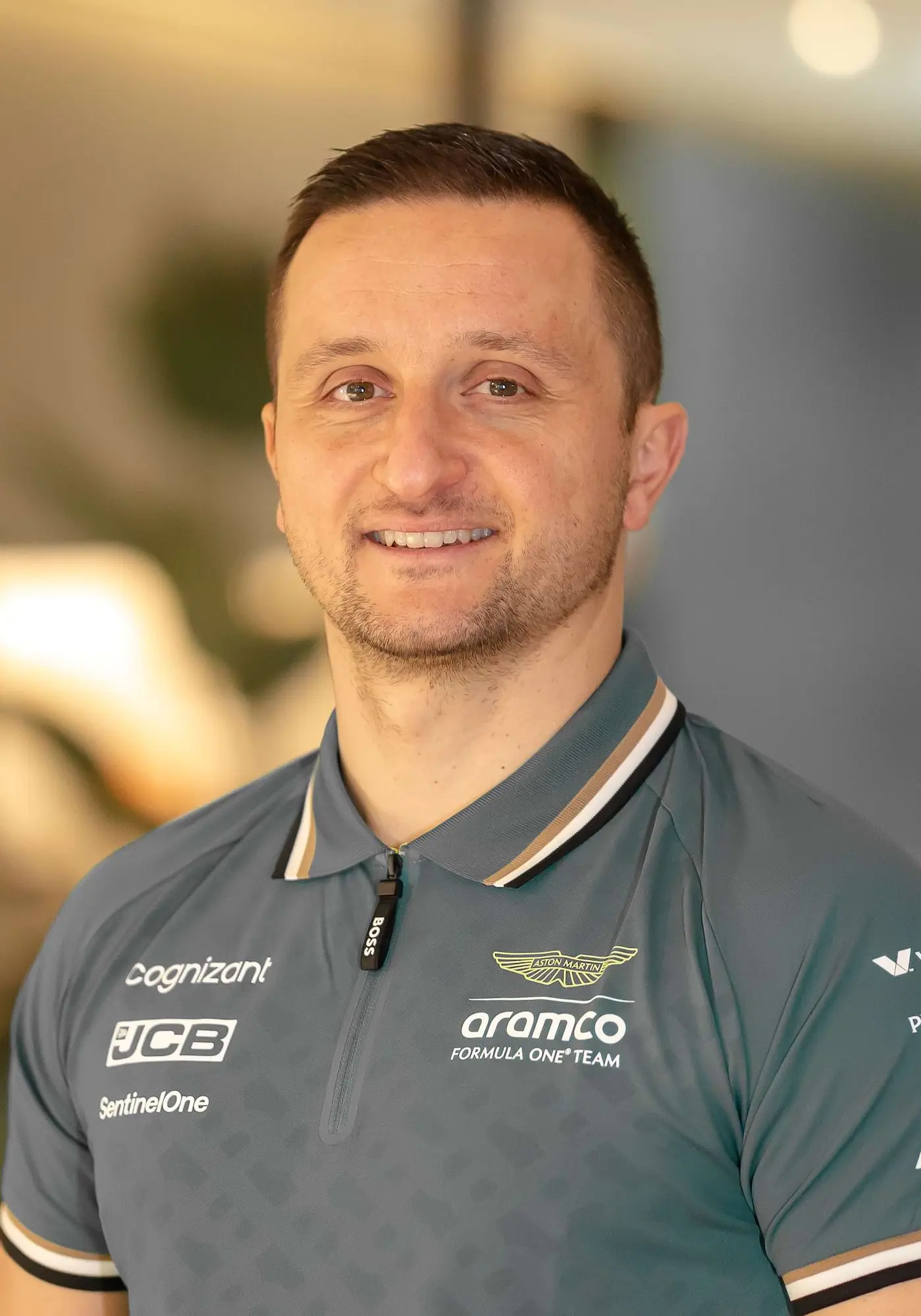 Kristijan Juric