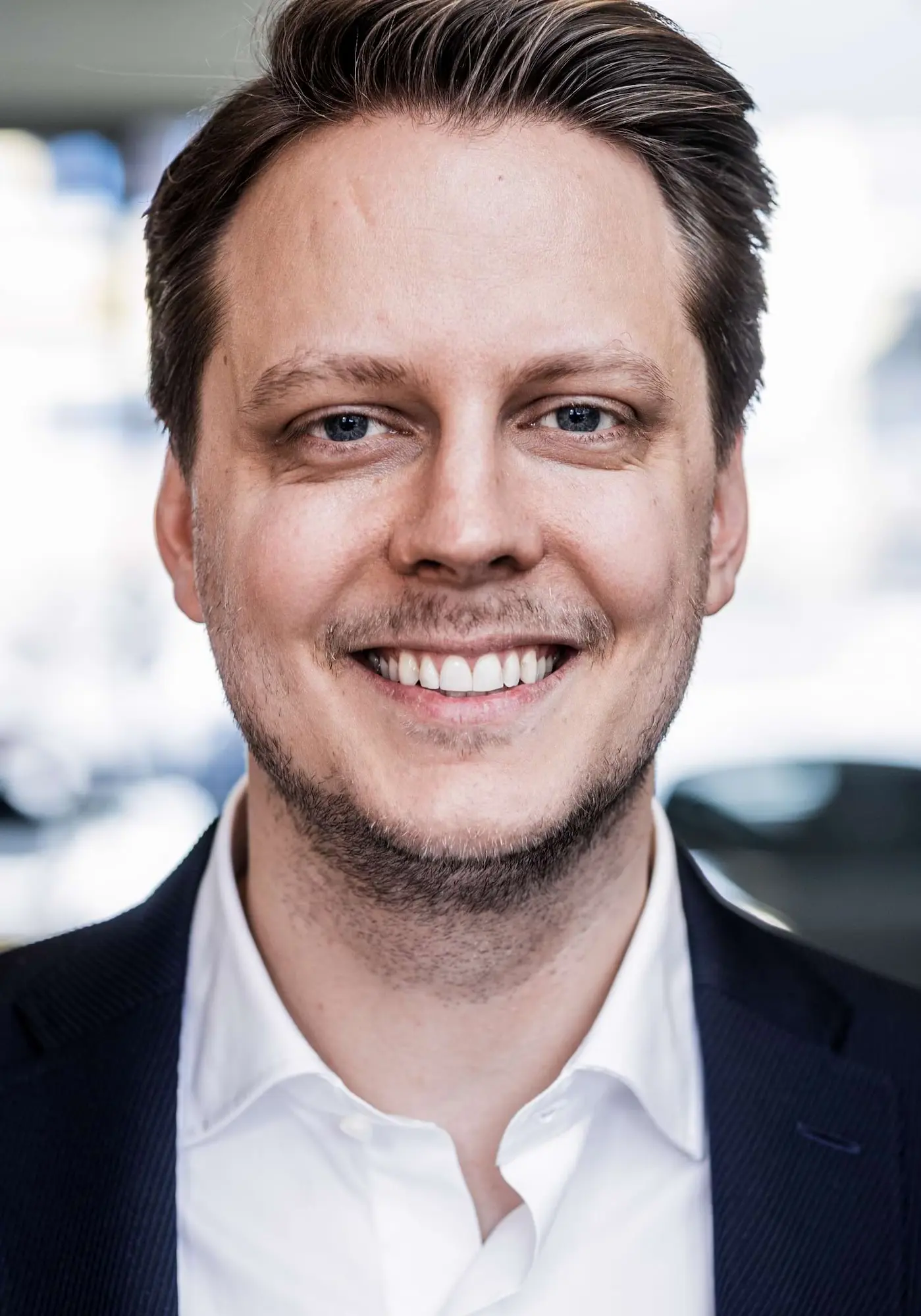 Stef Kuijpers