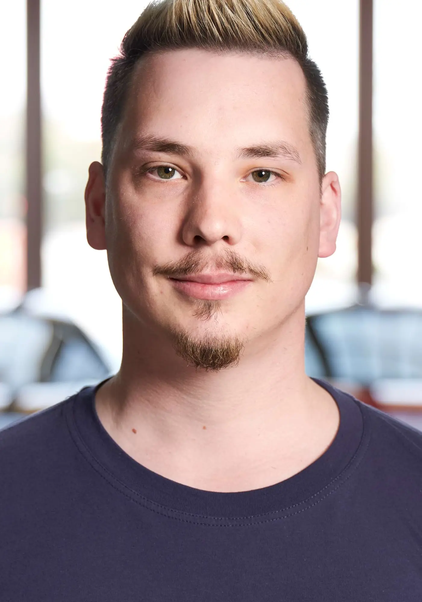 Alexander Lorenz