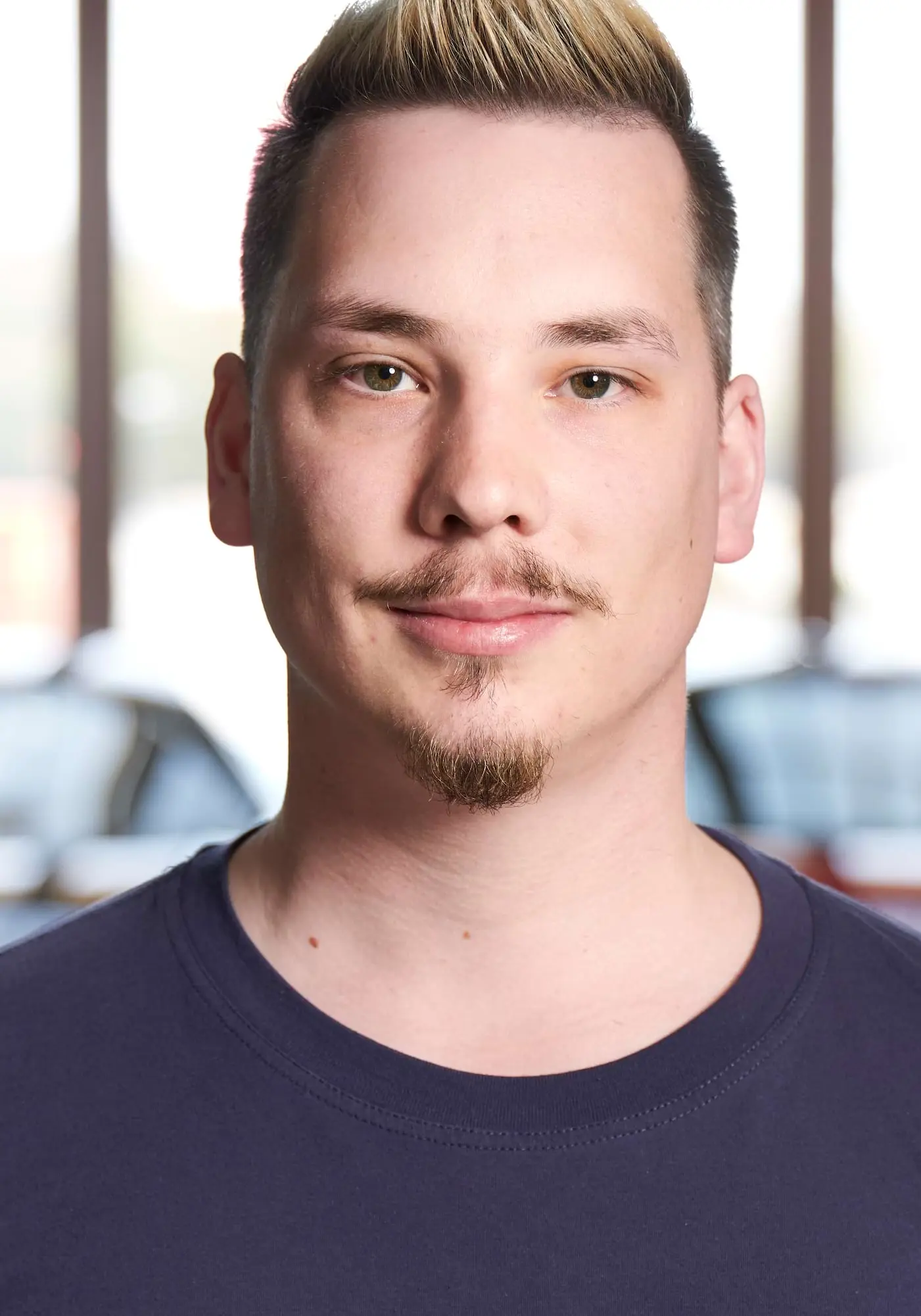 Alexander Lorenz