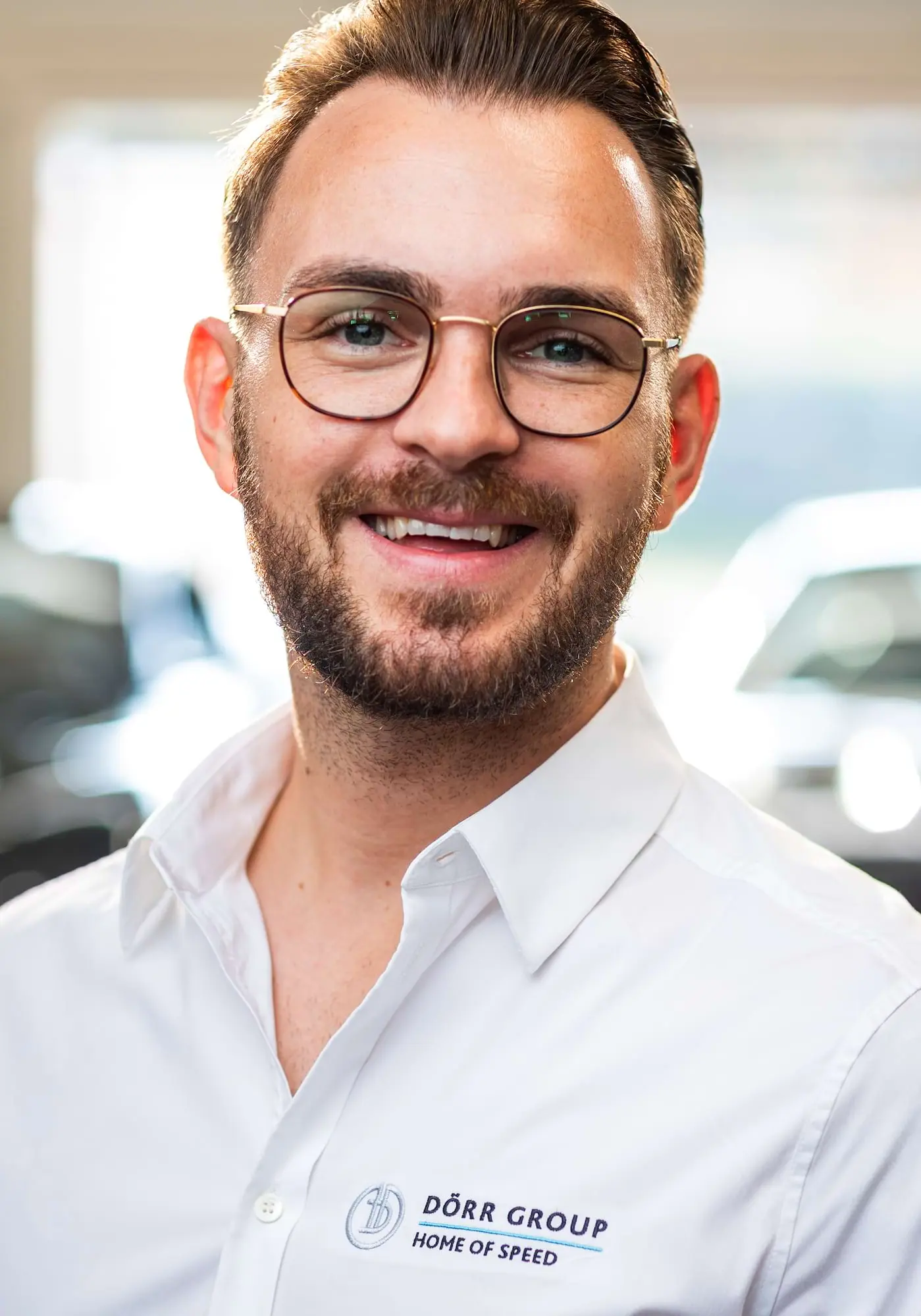 Luca Hillebrand